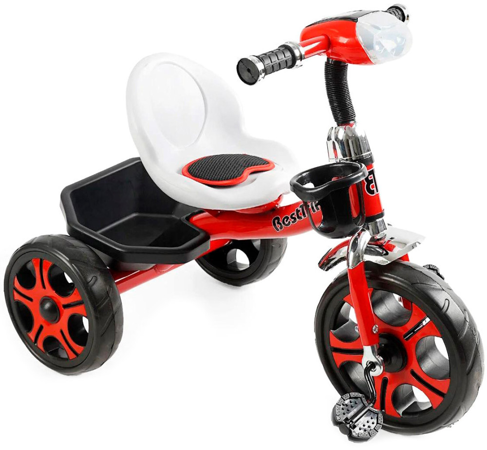 Дитячий велосипед Best Trike BS-21505