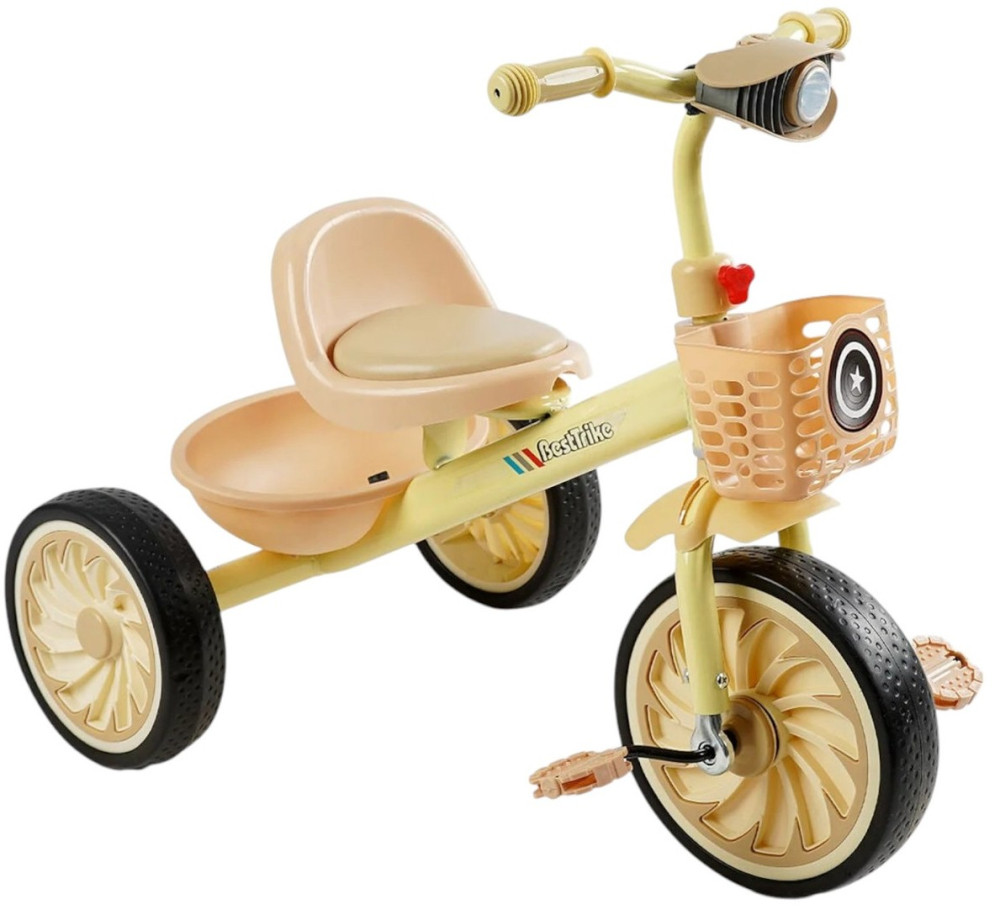 Дитячий велосипед Best Trike BS-33260