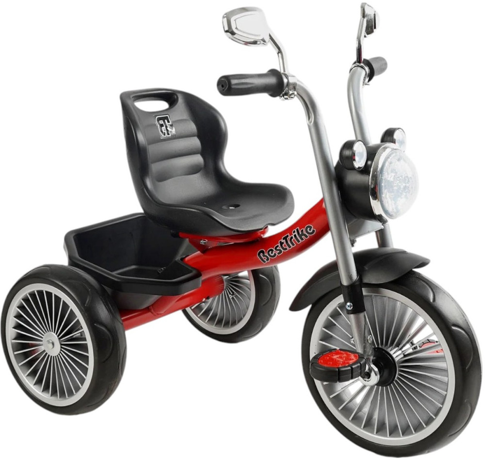 Дитячий велосипед Best Trike BS-69116