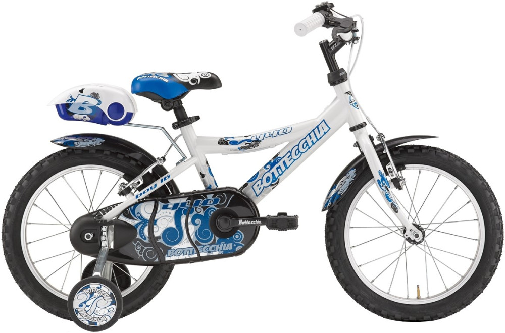 Дитячий велосипед Bottecchia Boy Coasterbrake 16