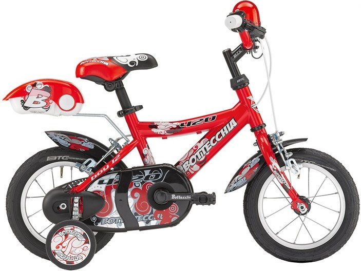 Дитячий велосипед Bottecchia Boy Coasterbrake 12