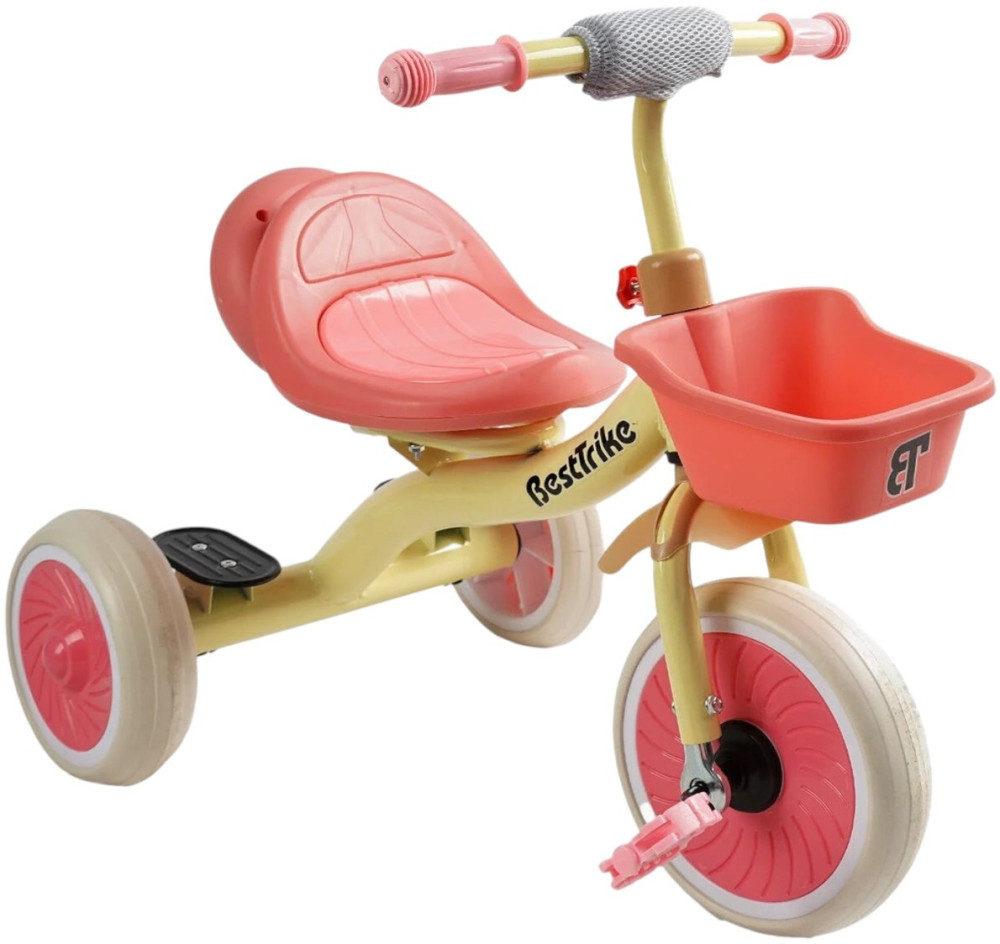 Дитячий велосипед Best Trike BS-41363