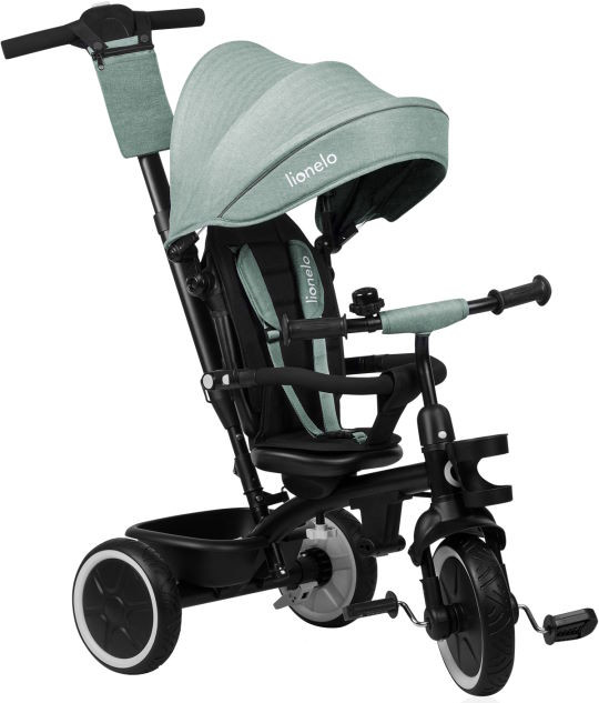 Дитячий велосипед Lionelo Berry