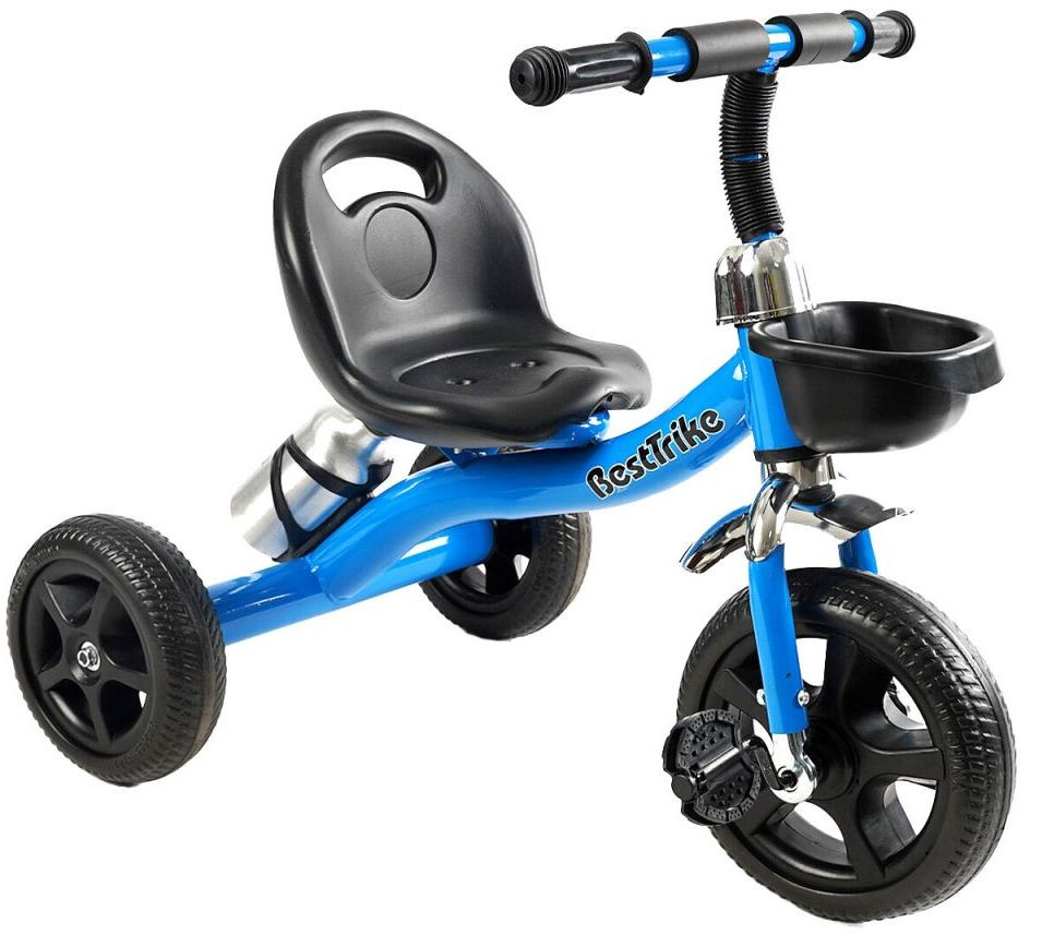 Дитячий велосипед Best Trike BS-11620