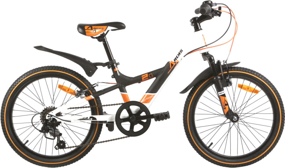 Детский велосипед Ardis Best Friend 20