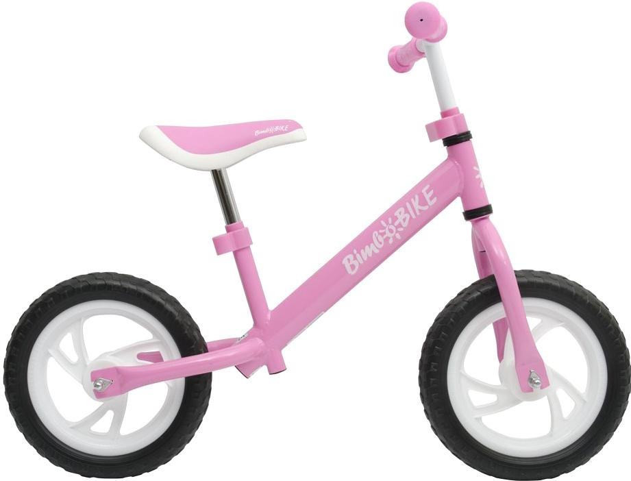 Беговел Bimbo Bike 12