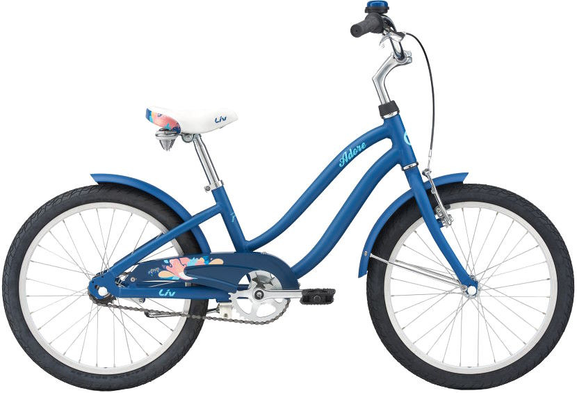 Дитячий велосипед Giant Adore 20 2021