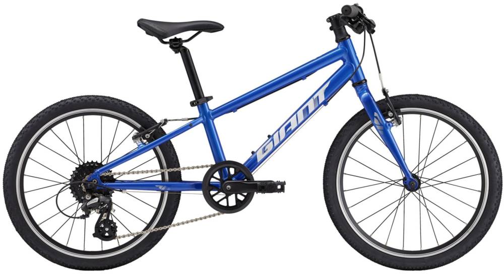 Дитячий велосипед Giant ARX 20 2025