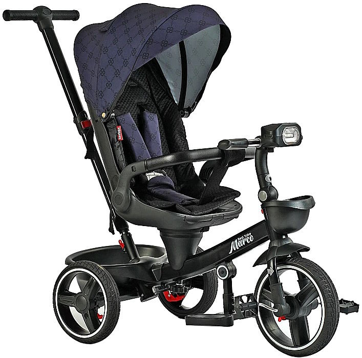 Дитячий велосипед Best Trike 9155