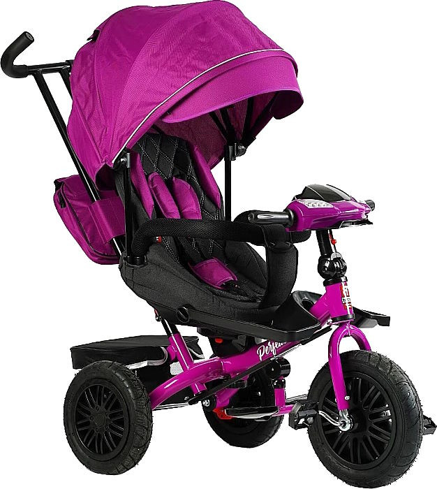 Дитячий велосипед Best Trike 8066