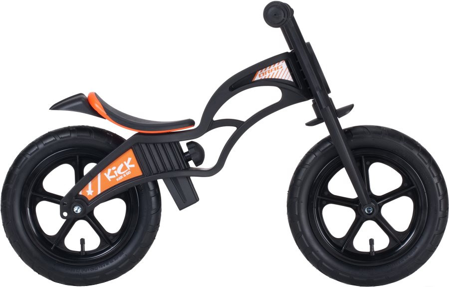 Біговел DRAG 12 Kick 2022