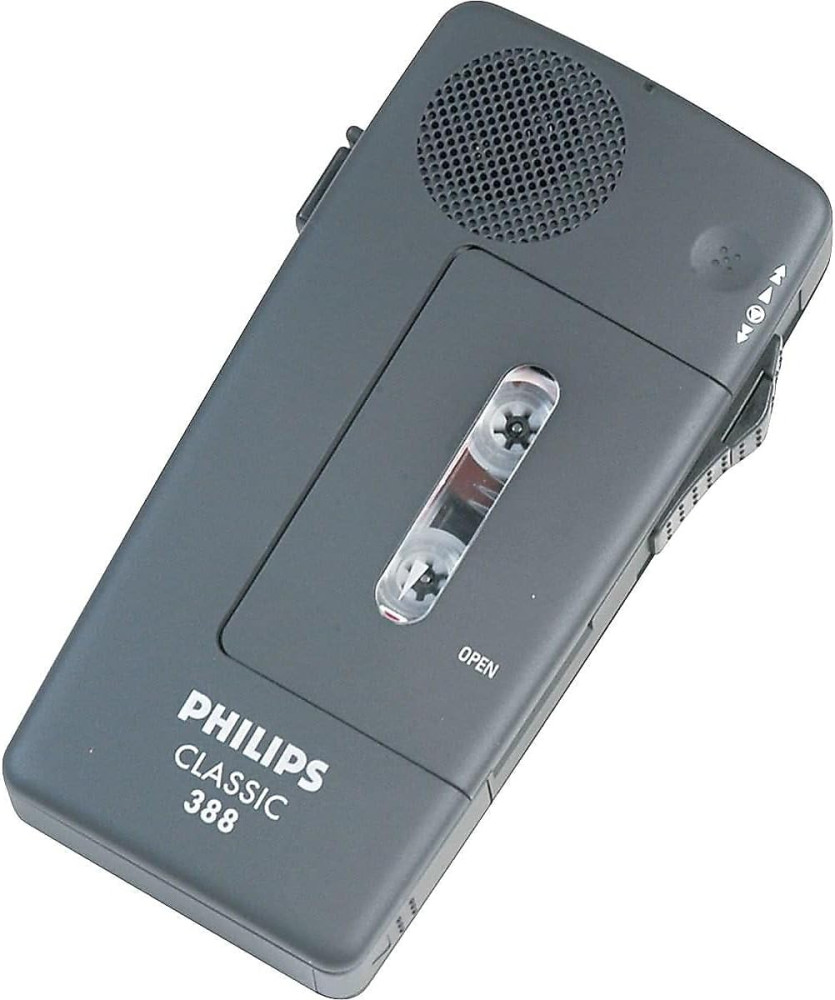 Диктофон Philips Pocket Memo 388