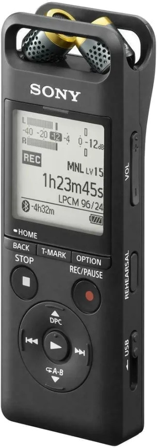 Диктофон Sony PCM-A10