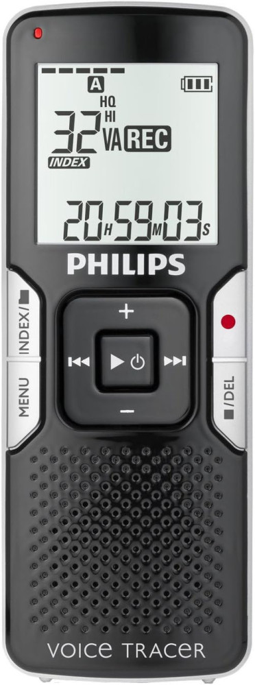 Диктофон Philips LFH 0662