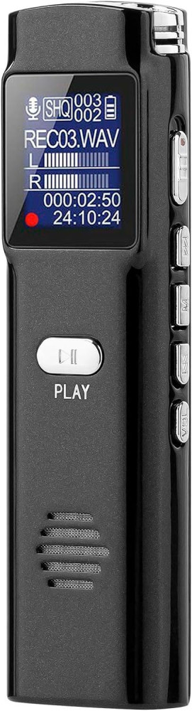 Диктофон Kruger&Matz KM0286