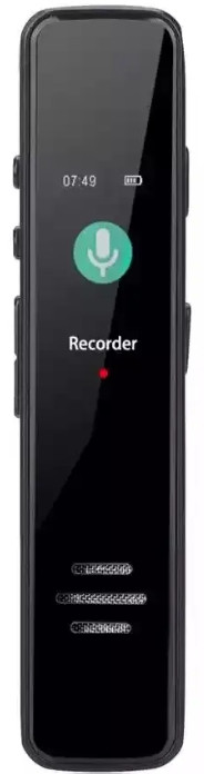 Диктофон Savetek GS-R63 8Gb