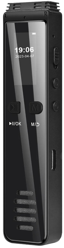 Диктофон Savetek GS-R29 32Gb