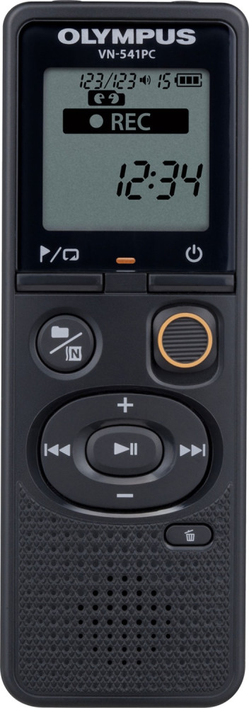 Диктофон Olympus VN-541PC