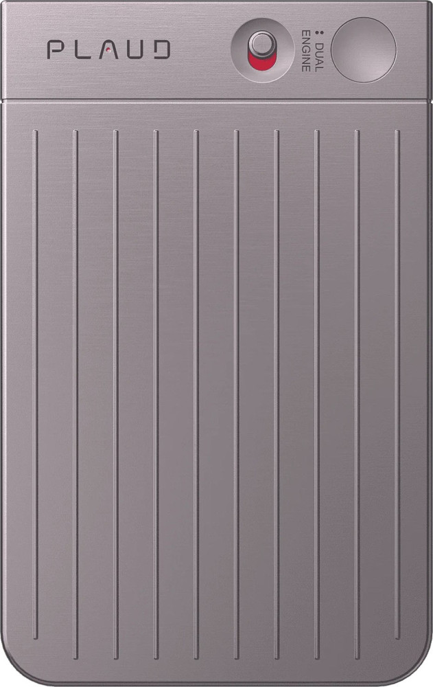 Диктофон Plaud Note