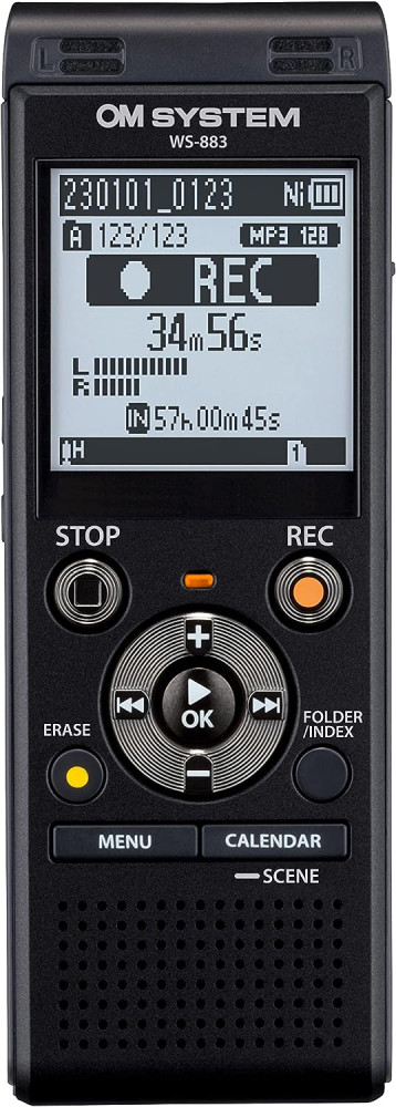 Диктофон Olympus WS-883