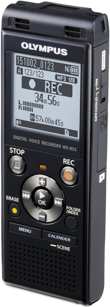 Диктофон Olympus WS-853