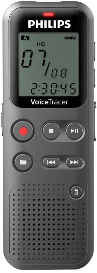 Диктофон Philips DVT 1120
