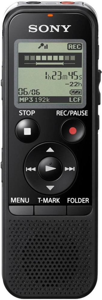 Диктофон Sony ICD-PX470