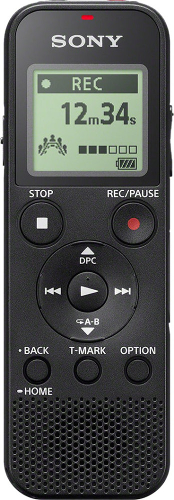 Диктофон Sony ICD-PX370