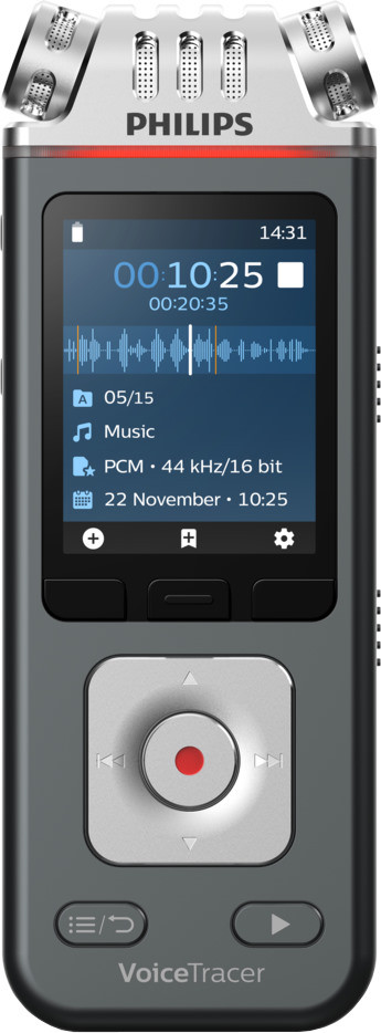 Диктофон Philips DVT 8115