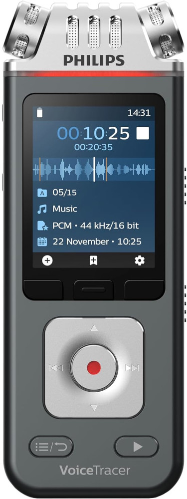 Диктофон Philips DVT 6115