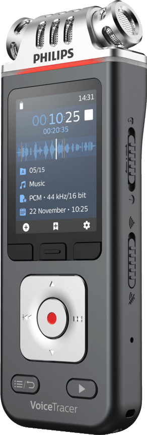 Диктофон Philips DVT 7110