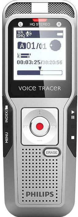 Диктофон Philips DVT3100