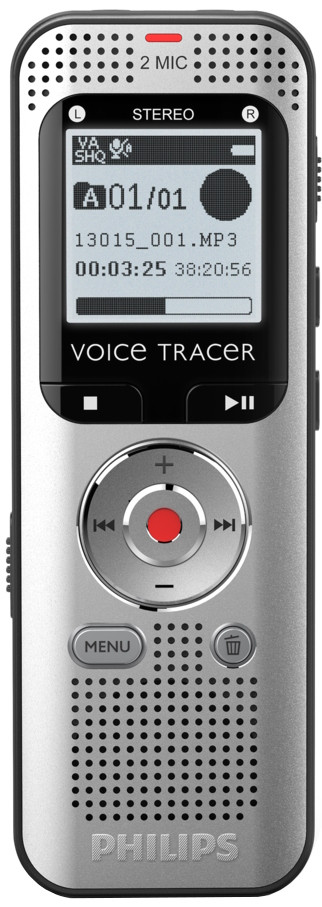 Диктофон Philips DVT 2010
