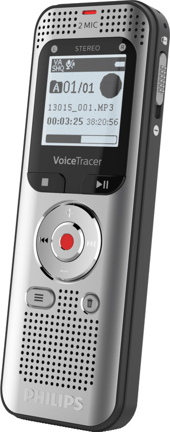 Диктофон Philips DVT 2050