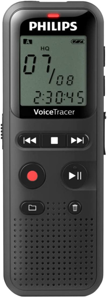 Диктофон Philips DVT 1160