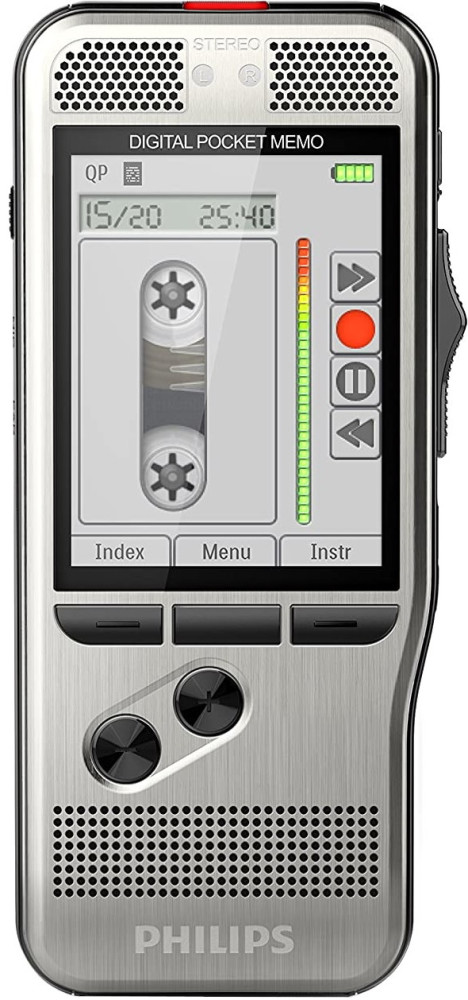 Диктофон Philips DPM 7200