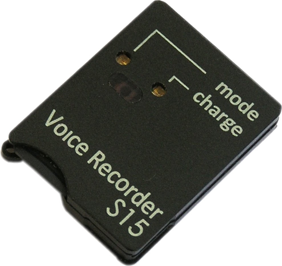 Диктофон Soroka 15.3