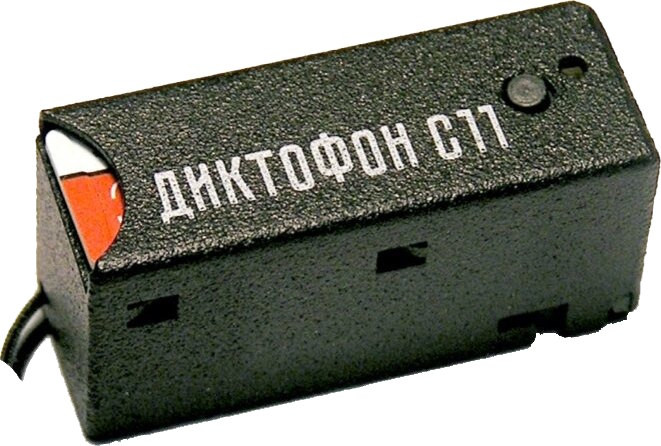 Диктофон Soroka 11