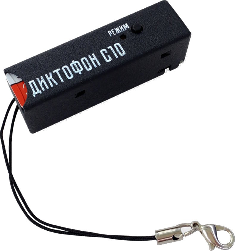 Диктофон Soroka 10