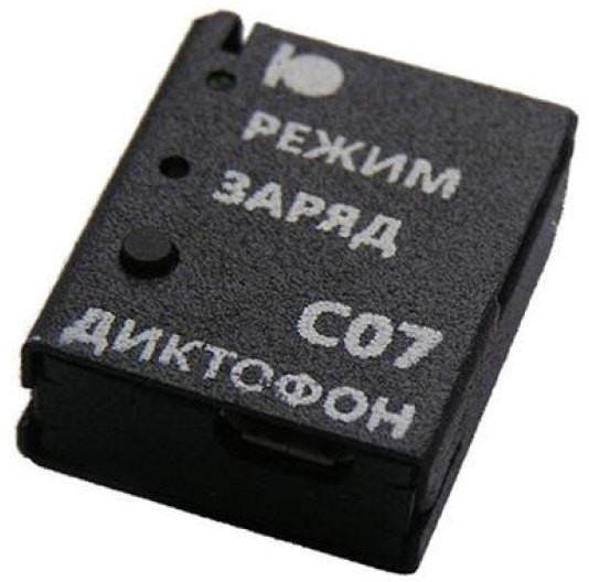 Диктофон Soroka 07