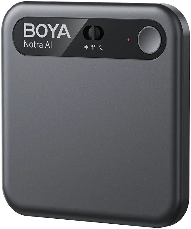 Диктофон BOYA Notra