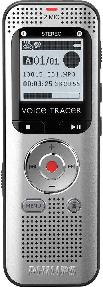 Диктофон Philips DVT 2015
