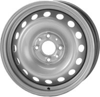 Штампованный диск Dorozhna Karta 2110 5x14/4x98 ET35 DIA58,6