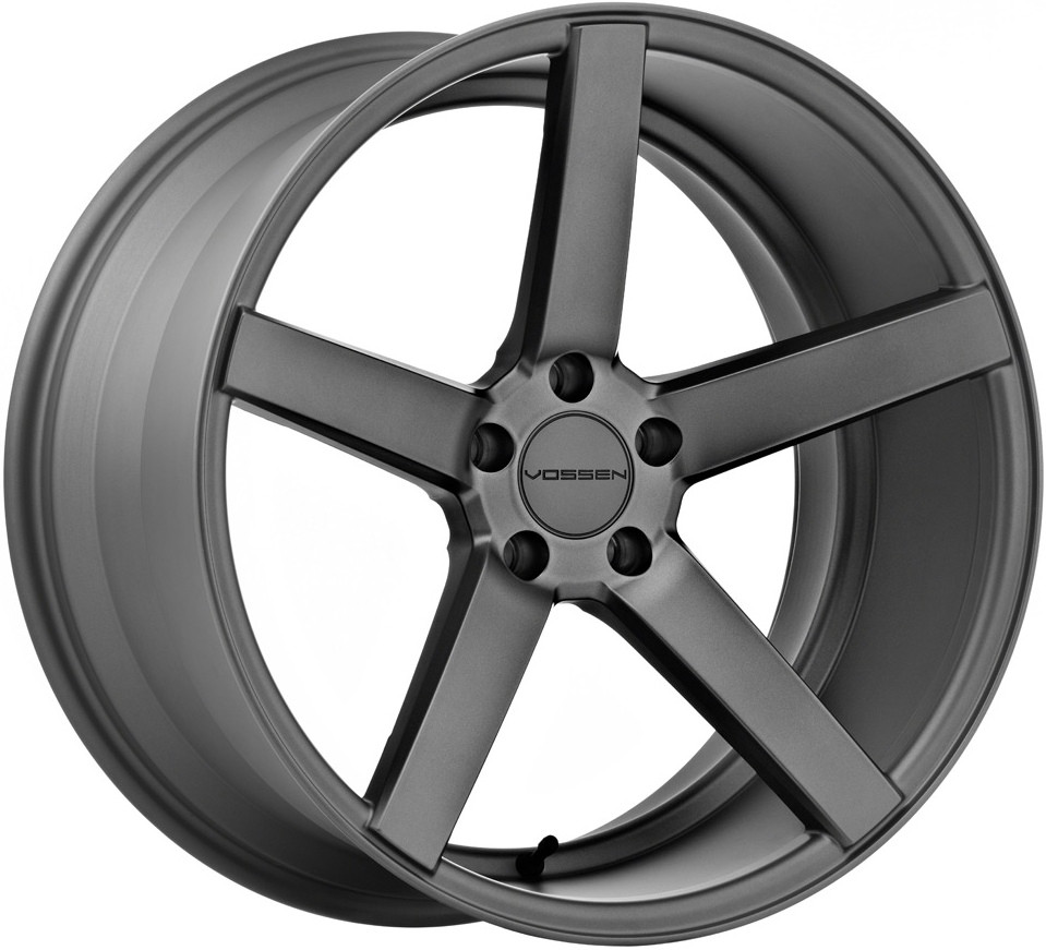 Литий диск Vossen CV3 7x17/4x98 ET40 DIA58,6