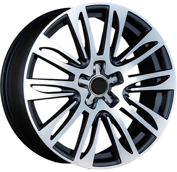 Литой диск Replica A49 9x20/5x112 ET45 DIA66,6