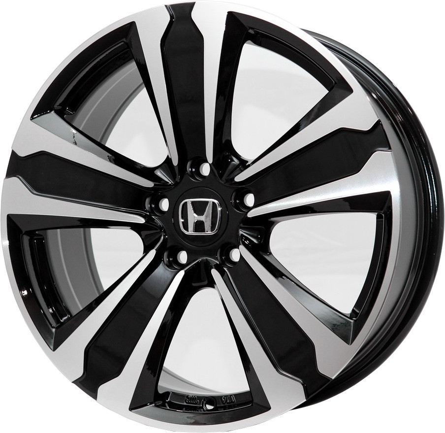 Литий диск Replica RB73 7,5x18/5x114,3 ET42 DIA64,1