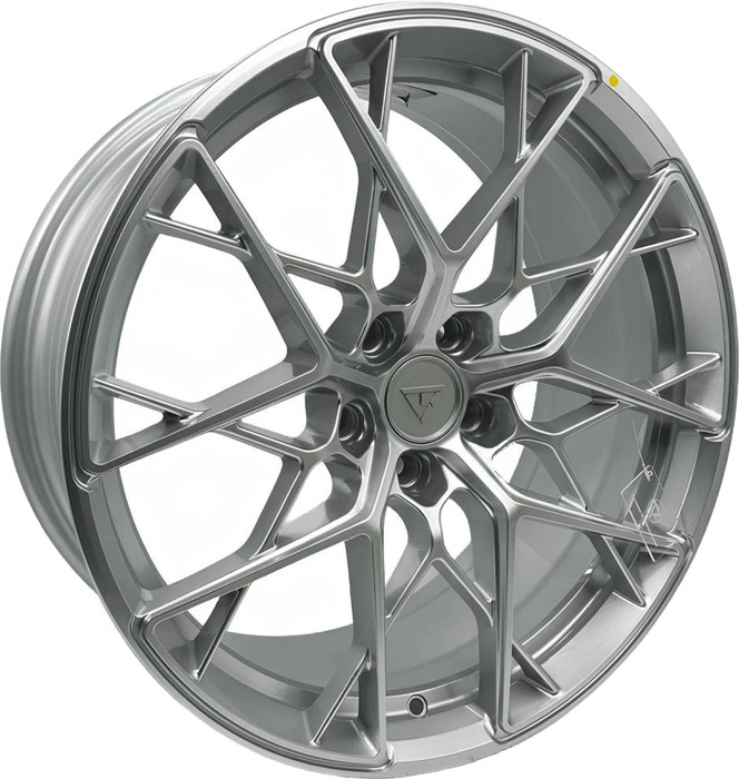 Диск VLF ULF22 6,5x15/5x112 ET38 DIA73,1