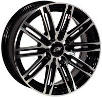 Литой диск Zorat 3303 7x16/5x114,3 ET40 DIA67,1