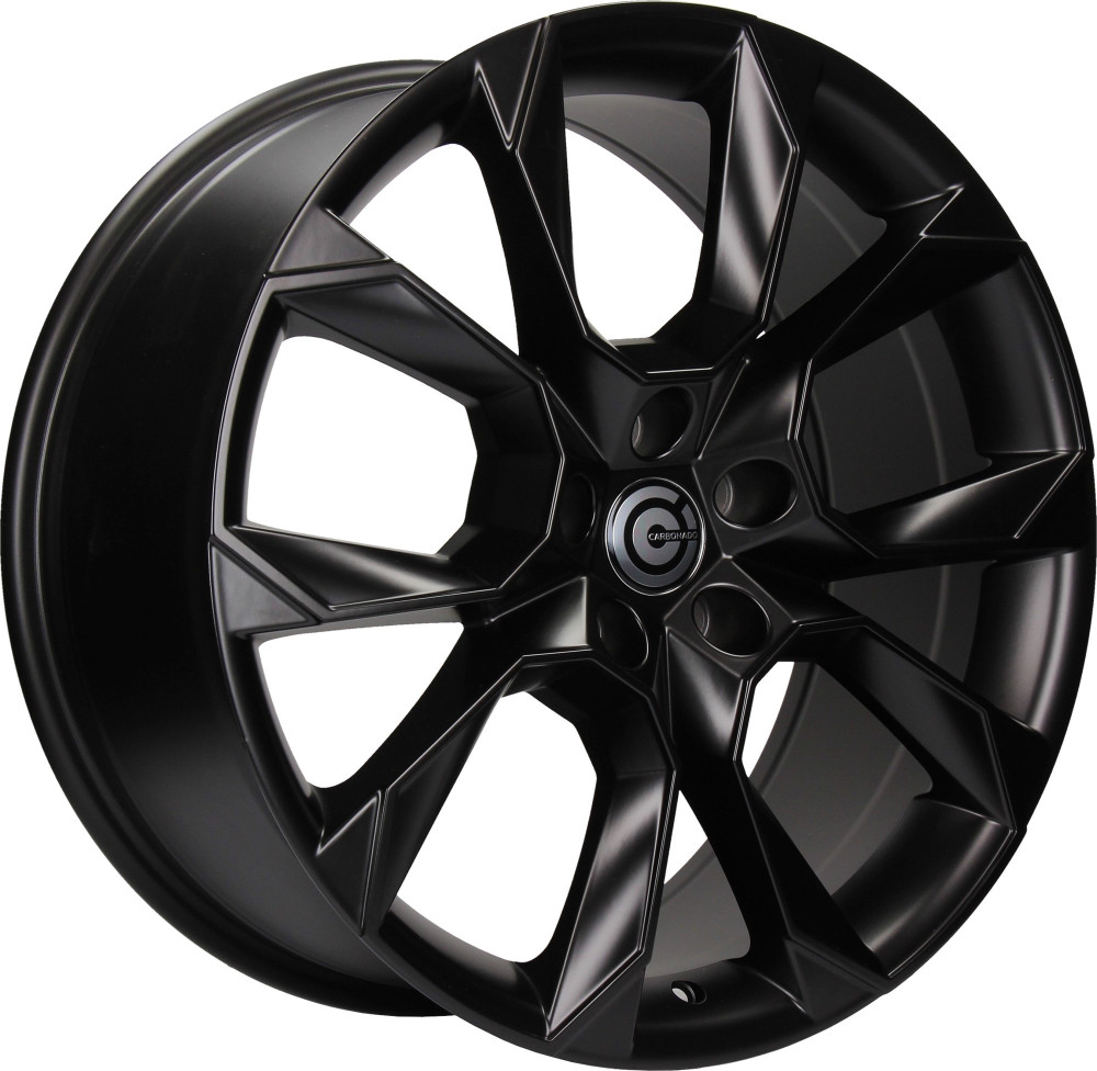 Литой диск Carbonado Beast 6,5x16/5x112 ET43 DIA57,1