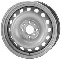 Штампованный диск EuroDisk 53E40M 5,5x14/4x114,3 ET40 DIA66,5